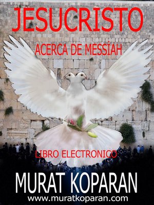 cover image of JESUCRİSTO